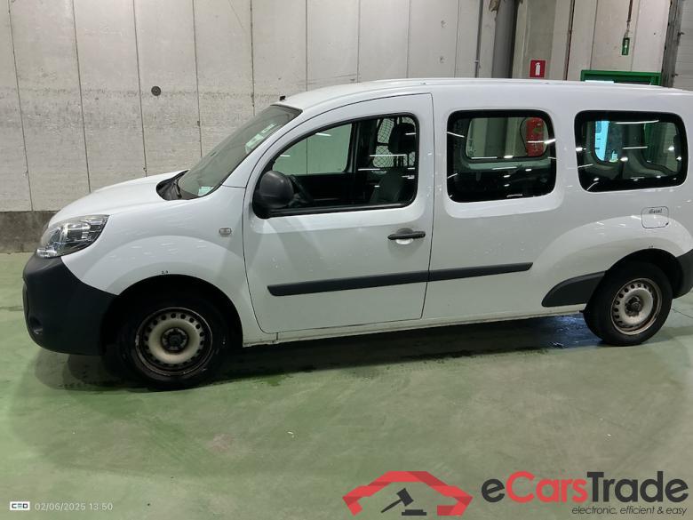 RENAULT KANGOO EXPRESS MAXI DIESEL Lot 1.3 RENAULT KANGOO EXPRESS Maxi 1.5 dCi Blue Confort #3