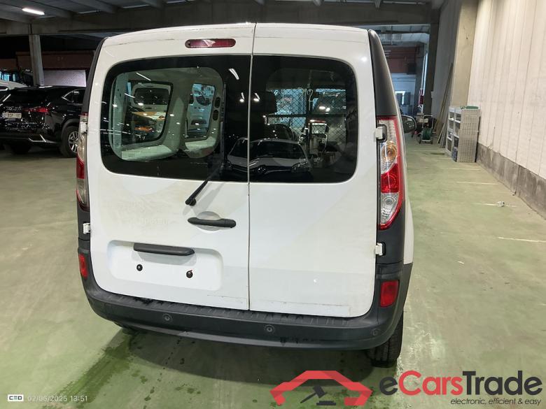 RENAULT KANGOO EXPRESS MAXI DIESEL Lot 1.3 RENAULT KANGOO EXPRESS Maxi 1.5 dCi Blue Confort #5