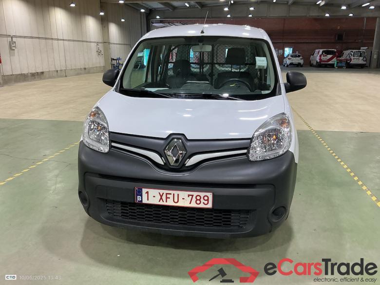 RENAULT KANGOO EXPRESS MAXI DIESEL Lot 1.3 RENAULT KANGOO EXPRESS Maxi 1.5 dCi Blue Confort #1