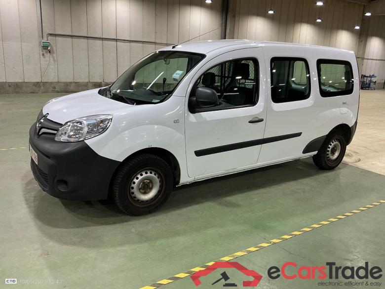 RENAULT KANGOO EXPRESS MAXI DIESEL Lot 1.3 RENAULT KANGOO EXPRESS Maxi 1.5 dCi Blue Confort #3