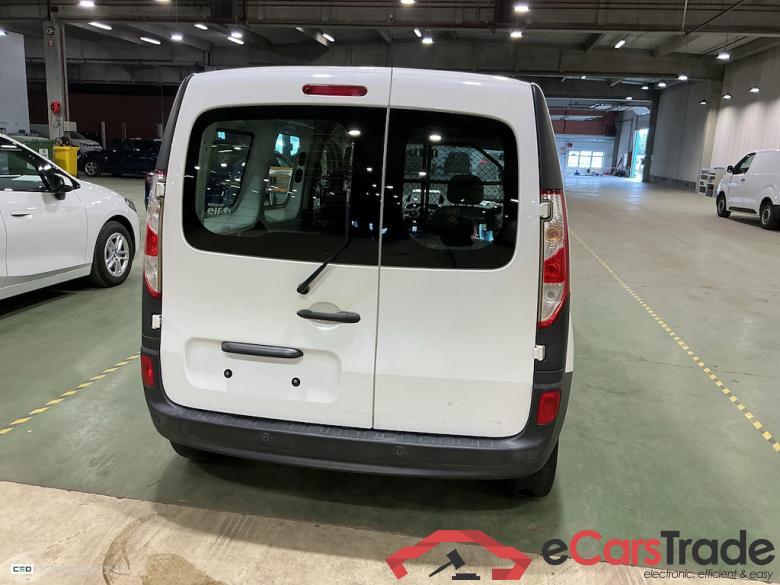 RENAULT KANGOO EXPRESS MAXI DIESEL Lot 1.3 RENAULT KANGOO EXPRESS Maxi 1.5 dCi Blue Confort #5