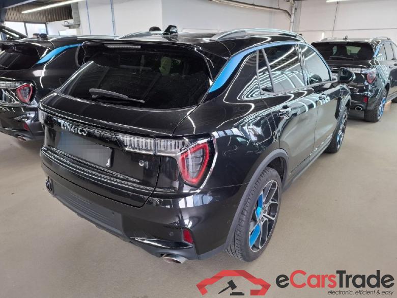 LynkAndCo Lynk & Co 01 ´20 LYNK & CO 01 PHEV 5d 132kW #5
