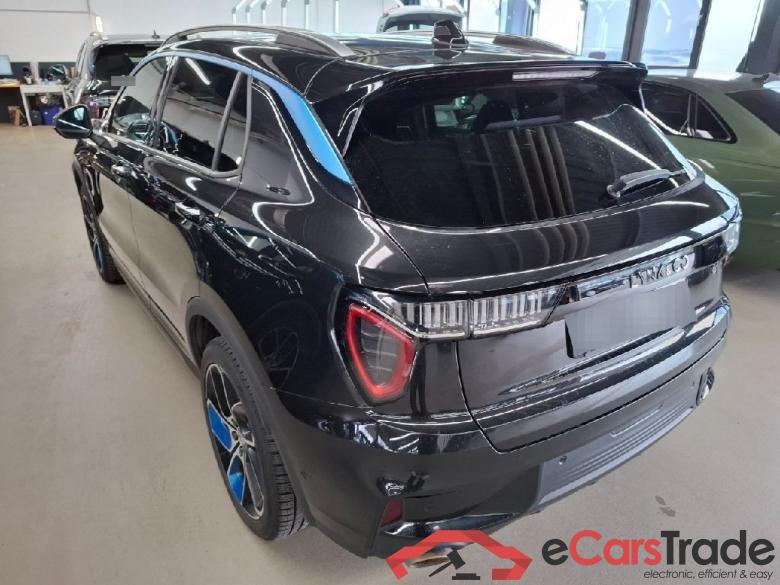 LynkAndCo Lynk & Co 01 ´20 LYNK & CO 01 PHEV 5d 132kW #6