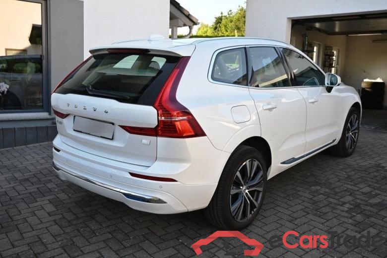 Volvo XC60 ´17 XC60 Inscription Recharge Plug-In Hybrid AWD 2.0 T6 293KW AT8 E6d #2