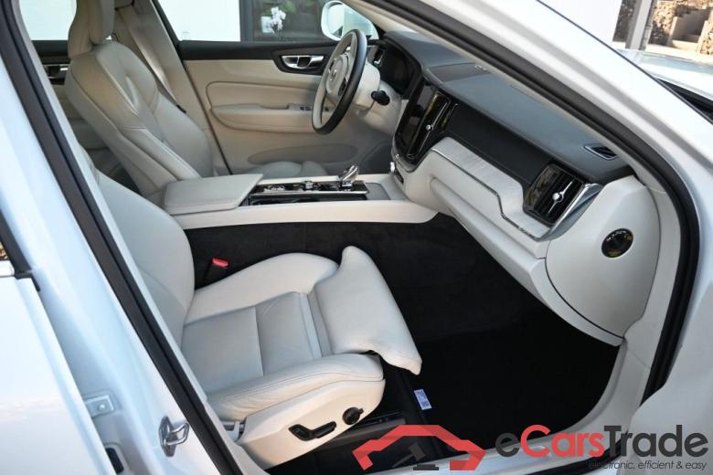 Volvo XC60 ´17 XC60 Inscription Recharge Plug-In Hybrid AWD 2.0 T6 293KW AT8 E6d #4