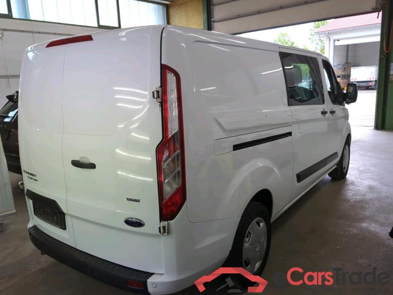 Ford _Transit Custom ´12 Transit Custom Kasten 320 L2 Trend 2.0 TDCi 96KW E6dT #2