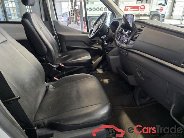 Ford Transit ´13 Transit Kombi 350 L3 Trend 2.0 TDCi 125KW E6dT #4