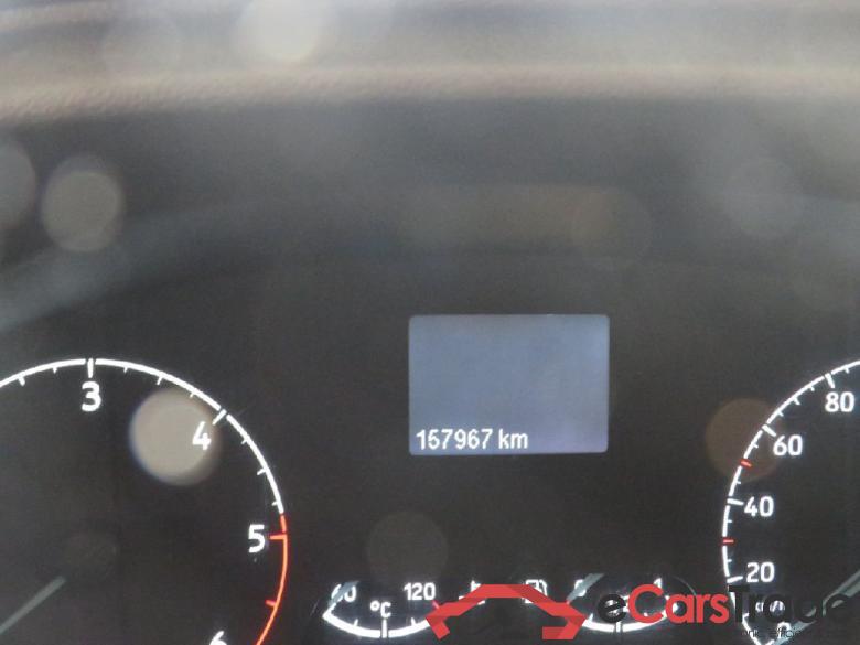 Ford Transit ´13 Transit Kombi 350 L3 Trend 2.0 TDCi 125KW E6dT #6