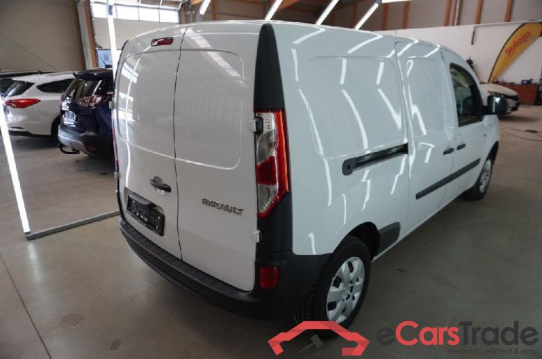 Renault * Kangoo Rap.Max.alt Kangoo Z.E. 33 Maxi 2-Sitzer 33kWh #2