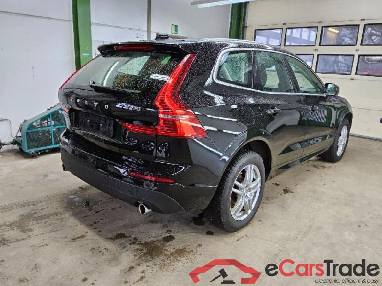 Volvo XC60 ´17 XC60 Momentum Pro 2WD 2.0 B4 145KW E6d #2