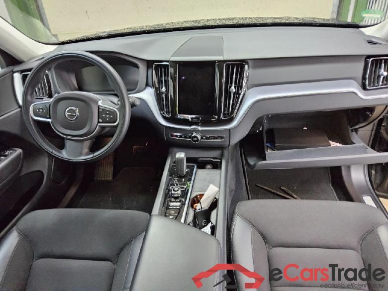 Volvo XC60 ´17 XC60 Momentum Pro 2WD 2.0 B4 145KW E6d #3