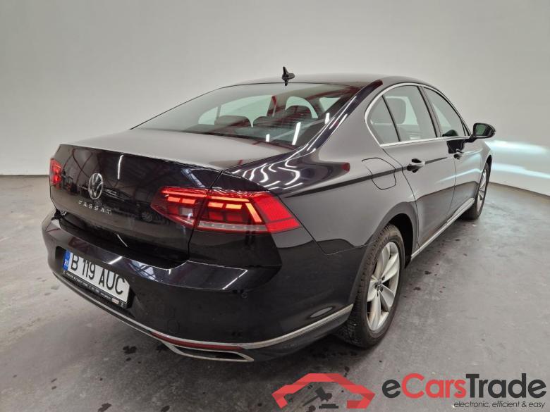 Volkswagen Highline 2.0 TDI DSG 150 CP Highline 2.0 TDI DSG 150 CP #3