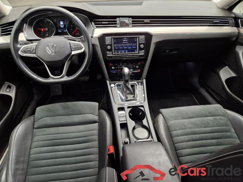 Volkswagen Highline 2.0 TDI DSG 150 CP Highline 2.0 TDI DSG 150 CP #5