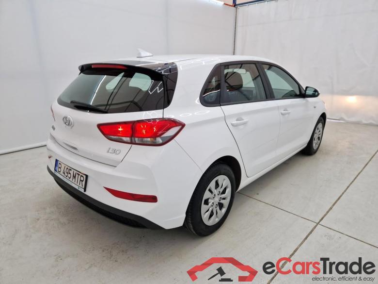 Hyundai  I30 MTR 1.5 110CP Comfort #2