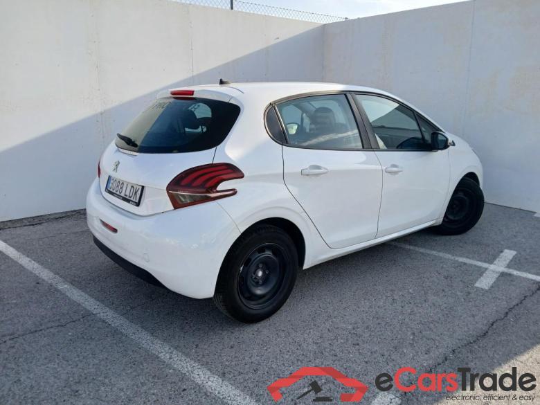 Peugeot BlueHDi 73kW (100CV) Active 208 Active 1.5 HDi #2