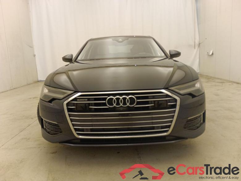 AUDI A6 - 2018 50 TFSI e 252 Quattro PHEV Design S tronic 4d #1
