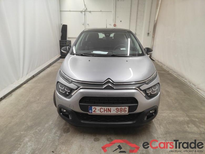 Citroën C3 1.2 PureTech 83 S&S MAN Shine 5d #1