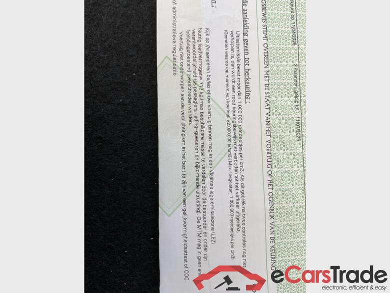 VOLKSWAGEN Caddy Maxi Van Caddy 1.6 CR TDi Maxi DSG #5