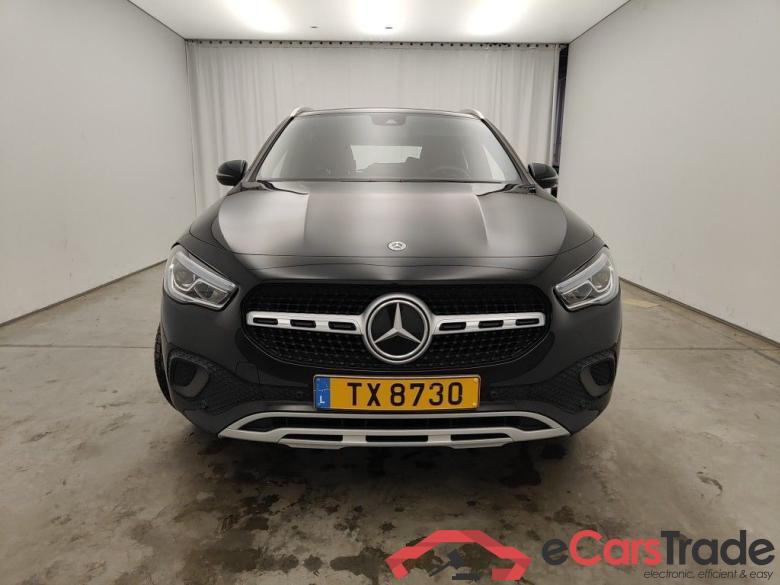 MERCEDES CLASSE GLA (H247) GLA 180 136 Business Solution 5d #1