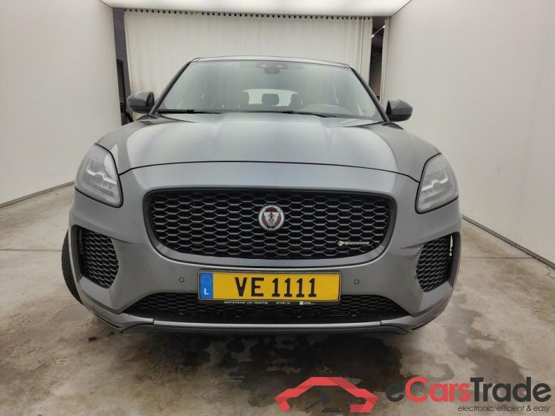 JAGUAR E-PACE 2.0 T 200 AWD R-Dynamic S (EU6.2) 5d Auto #1