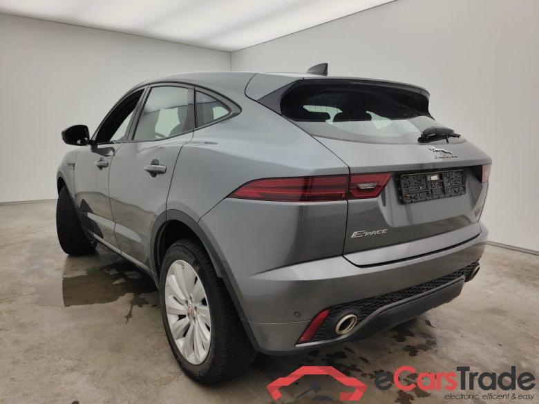 JAGUAR E-PACE 2.0 T 200 AWD R-Dynamic S (EU6.2) 5d Auto #3