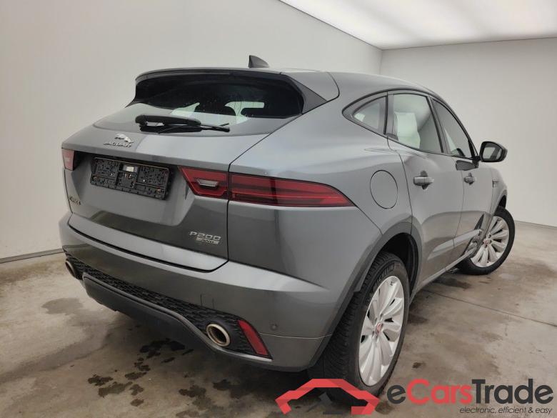 JAGUAR E-PACE 2.0 T 200 AWD R-Dynamic S (EU6.2) 5d Auto #5