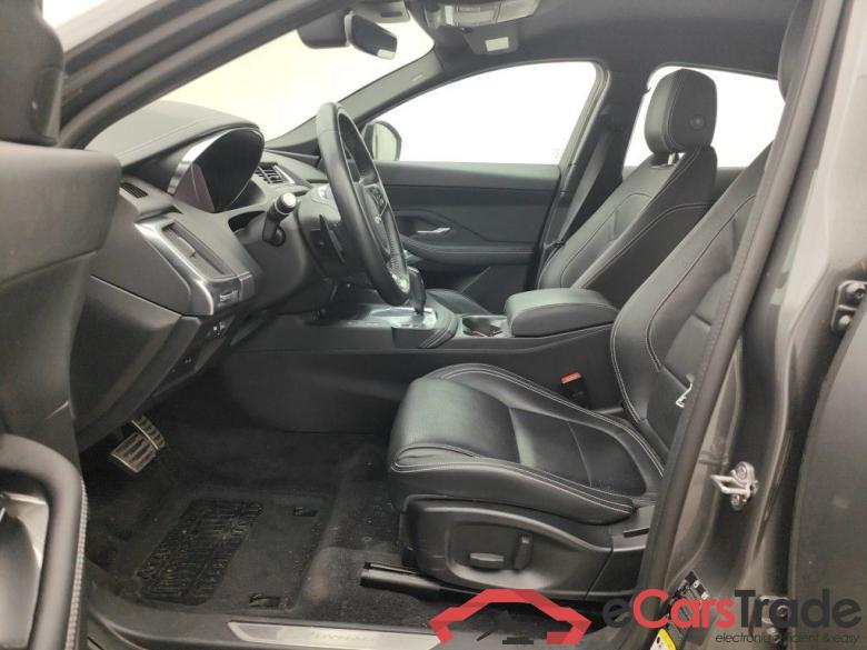 JAGUAR E-PACE 2.0 T 200 AWD R-Dynamic S (EU6.2) 5d Auto #6