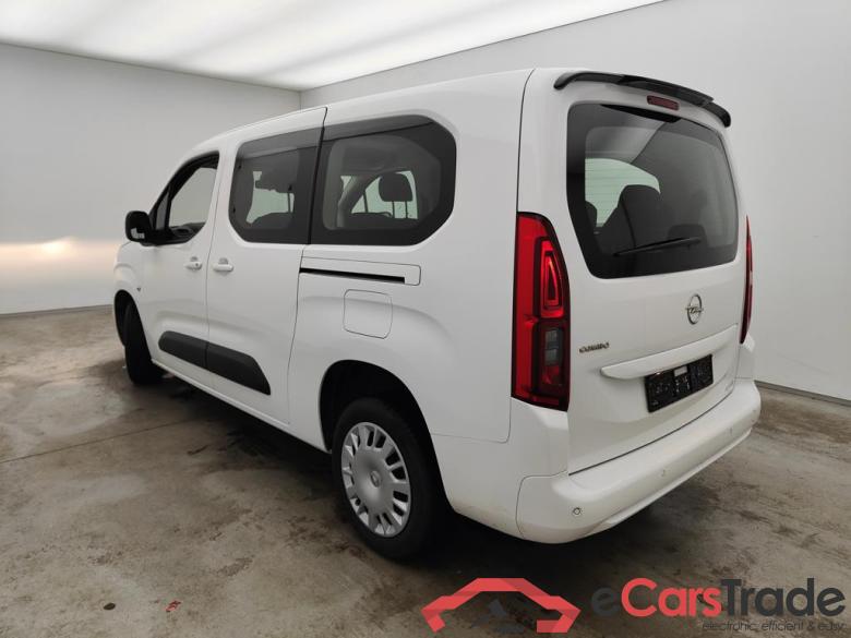 OPEL COMBO LIFE MWB 1.2 T L2H1 110 Edition XL S/S 5d 7pl #3