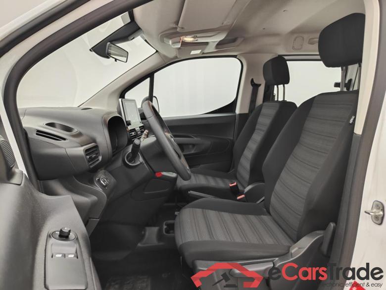 OPEL COMBO LIFE MWB 1.2 T L2H1 110 Edition XL S/S 5d 7pl #6