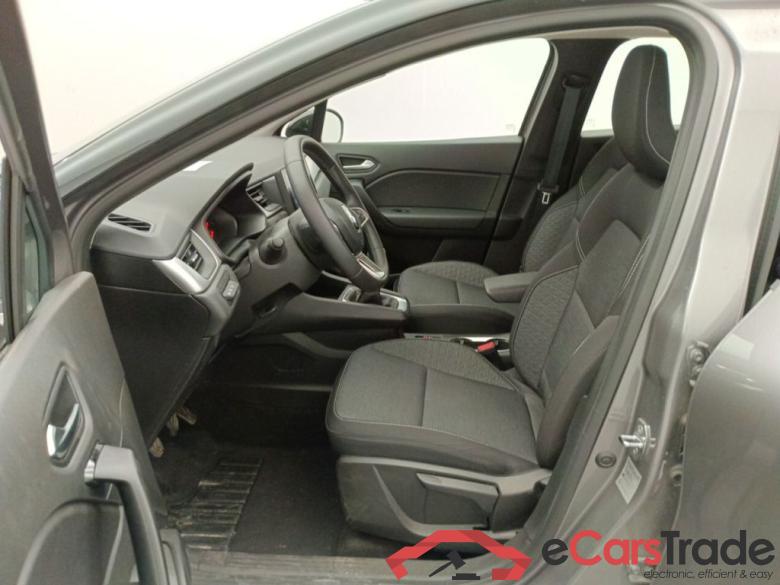 Renault Captur TCe 90 Corporate Edition 5d #6