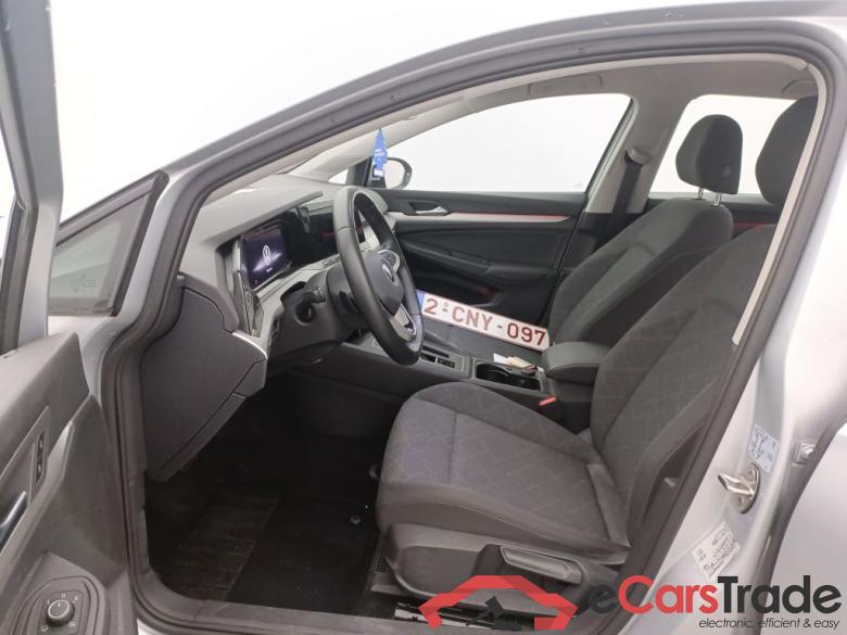 Volkswagen Golf VIII 1.0 eTSI 81kW Life Business DSG 5d #6