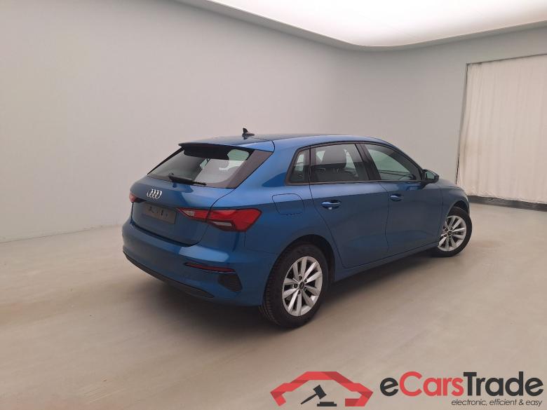 Audi, A3 SB '20, Audi A3 Sportback 1.0 30 TFSi 81kW 5d #3
