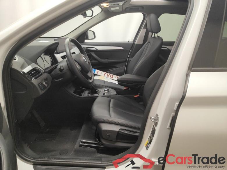 BMW X1 xDrive25e (162 kW) 5d #6