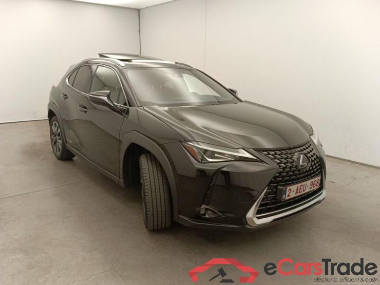 Lexus UX 2.0L 250H 4x4 Executive Line 5d #2