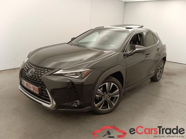 Lexus UX 2.0L 250H 4x4 Executive Line 5d #4