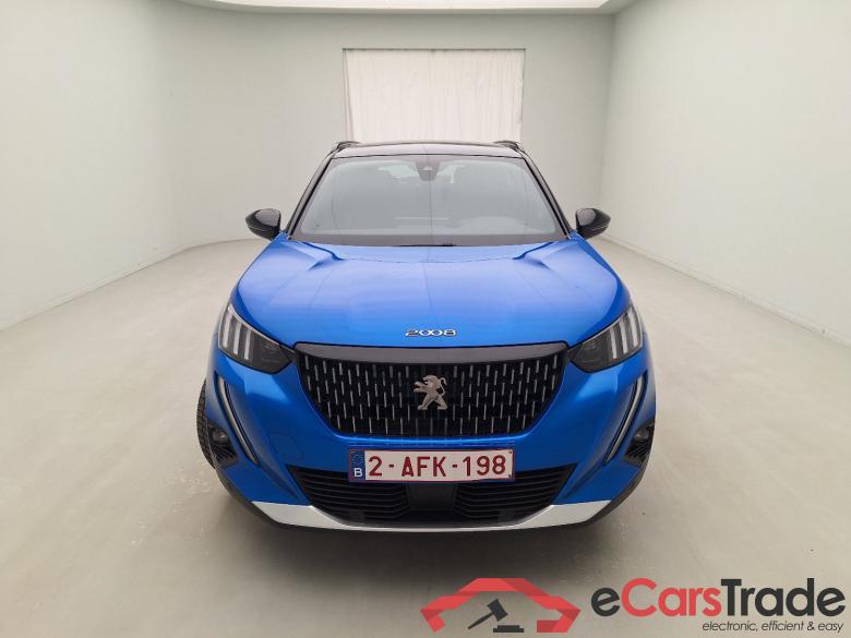 Peugeot, 2008 '19, Peugeot 2008 1.2 Puretech 96kW S&S EAT8 GT Pack 5d #1