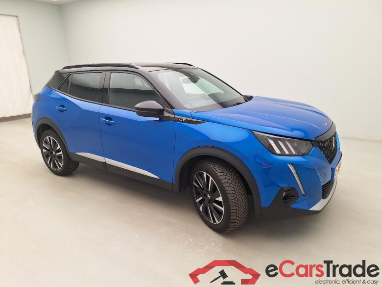 Peugeot, 2008 '19, Peugeot 2008 1.2 Puretech 96kW S&S EAT8 GT Pack 5d #2