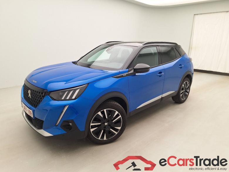 Peugeot, 2008 '19, Peugeot 2008 1.2 Puretech 96kW S&S EAT8 GT Pack 5d #4