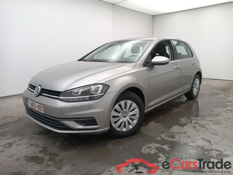 Volkswagen Golf VII 1.0 TSi 85kW Trendline 5d #2