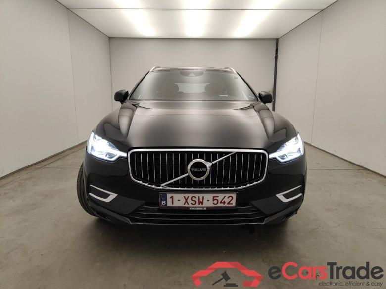 Volvo XC60 D4 140kW Geartronic Inscription 5d #1
