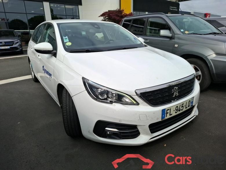 Peugeot BlueHDi 100 S&S ACTIVE BUSINESS 308 SW Active Business 1.5 HDI 100CV BVM6 E6dT #4