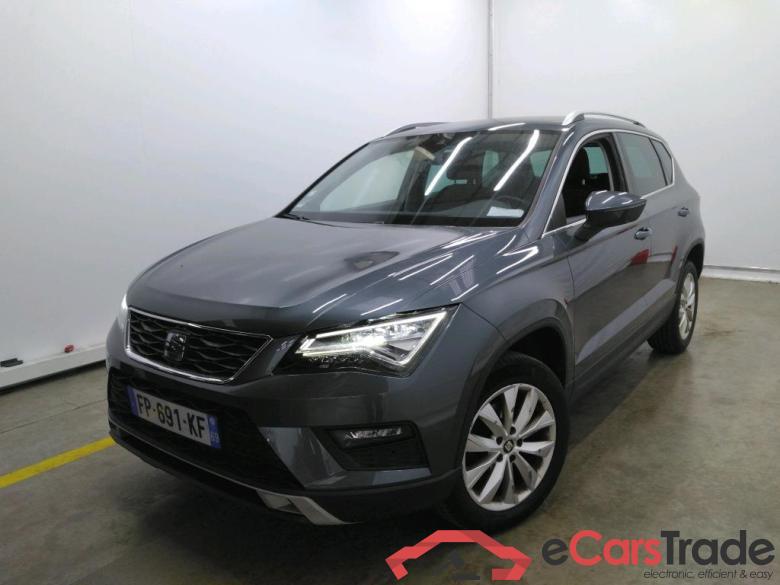 Seat 1.6 TDI 115 Ecomotive S&S Style Business Ateca Style Business 1.6 TDI 115CV BVM6 E6dT #1