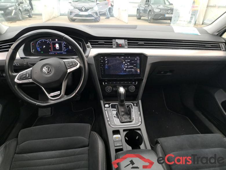 Volkswagen 2.0 TDI 190 4MOTION DSG7 SW LOUNGE VOLKSWAGEN Passat SW / 2019 / 5P / Break 2.0 TDI 190 4MOTION DSG7 SW LOUNGE #5