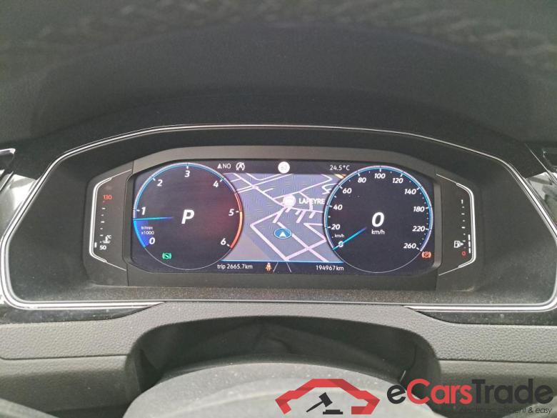 Volkswagen 2.0 TDI 190 4MOTION DSG7 SW LOUNGE VOLKSWAGEN Passat SW / 2019 / 5P / Break 2.0 TDI 190 4MOTION DSG7 SW LOUNGE #6