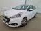 preview Peugeot 208 #0