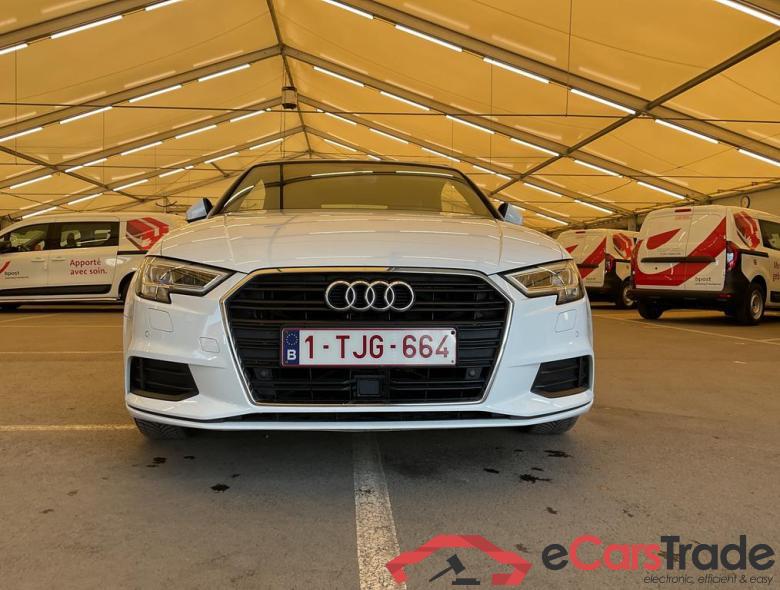 AUDI A3 Cabriolet Audi A3 Cabriolet 1.5 TFSI 110(150) kW(PS) S tronic #6