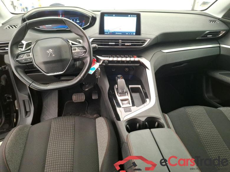 Peugeot BlueHDi 130 S&S EAT8 ACTIVE BUSINESS 3008 Active Business 1.5 HDi 130CV E6dT #5