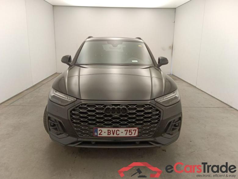 Audi Q5 SPORTBACK Bus.Ed.SL 35 TDI S tronic 5d #1