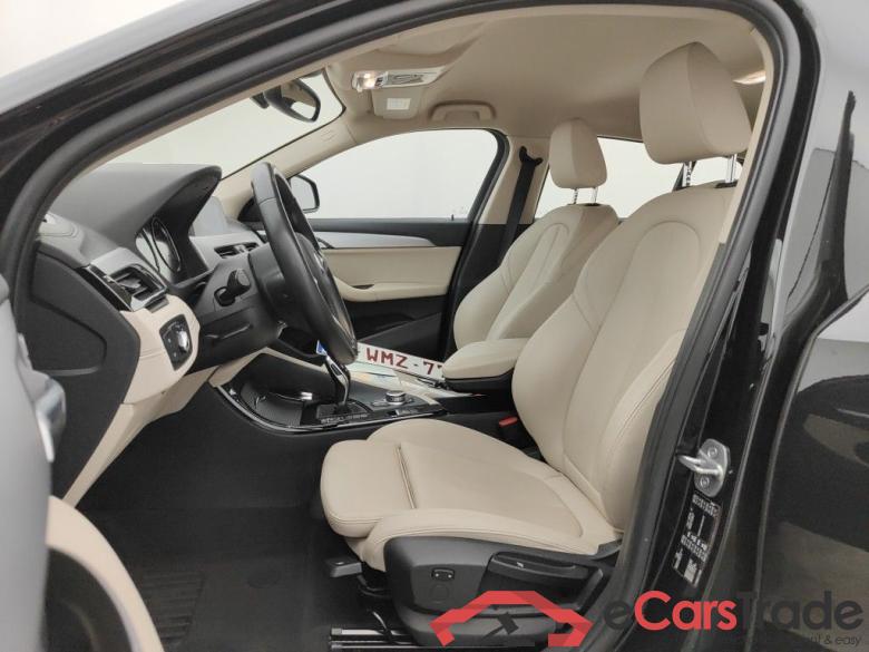 BMW X2 sDrive18d 100kW Aut. 5d #6