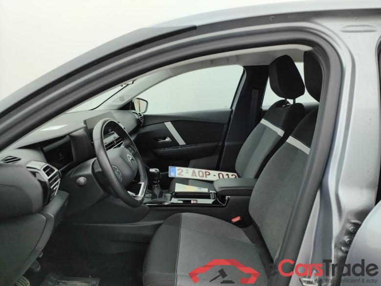 Citroën C4 1.5 BlueHDi 110 S&S MAN6 Feel 5d #6